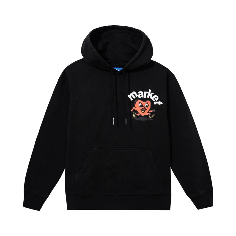 397000588 FRAGILEHOODIE BLACK 01