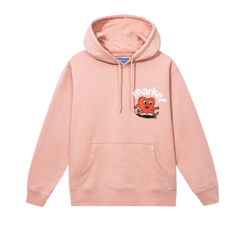 397000588 FRAGILEHOODIE BLUSH 01