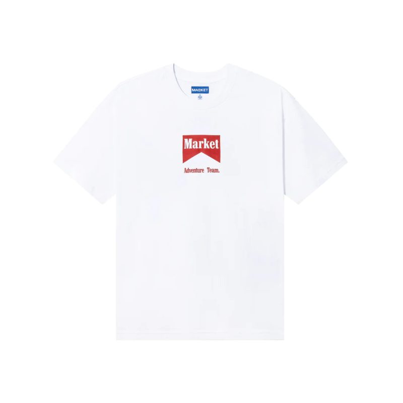 399001765 ADVENTURETEAMT SHIRT WHITE 01