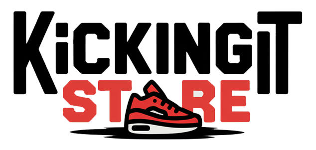 KickingIt Store