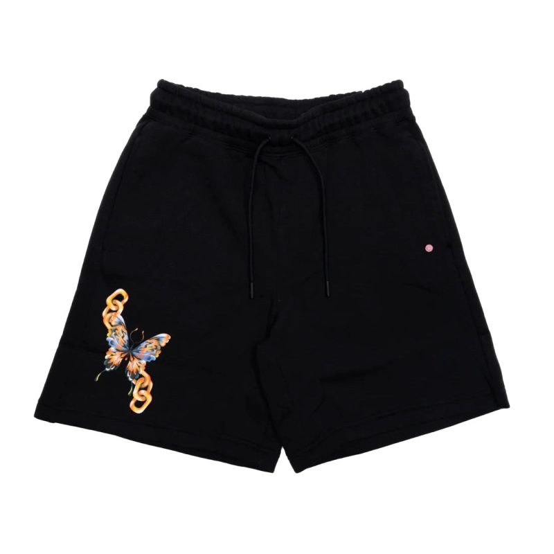 ONENESS 0015 WOMENS JORDAN SWEAT SHORT BLACK FB5207 010 1100x c7327e5c b21a 412d baa9 963f6569c23e