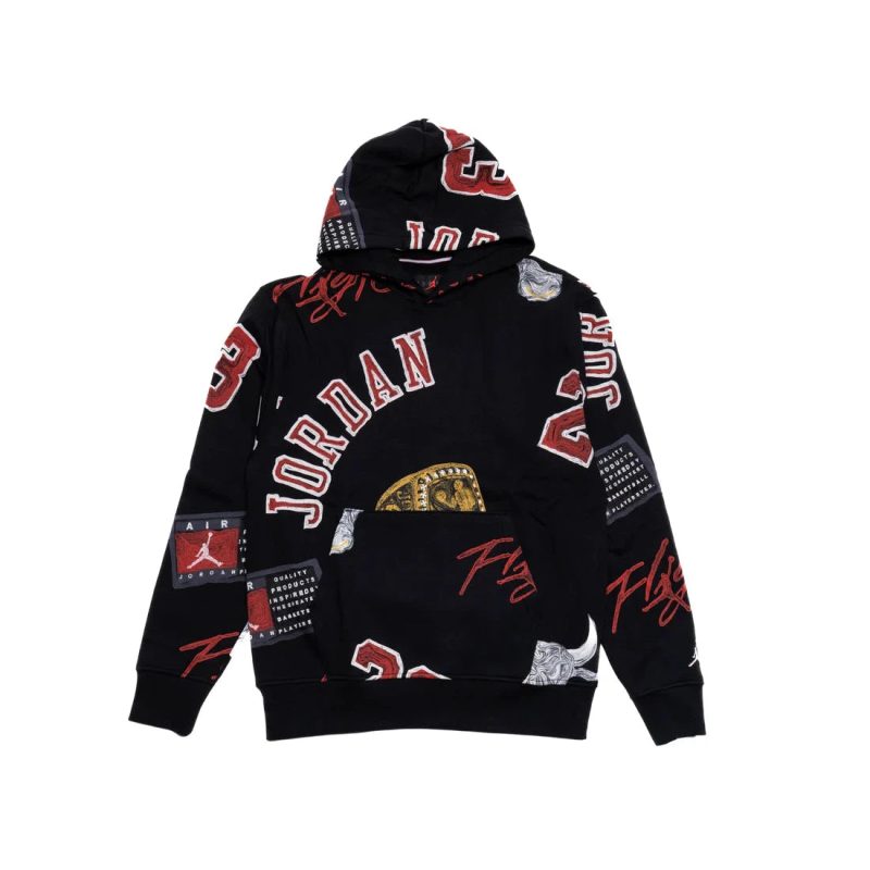 ONENESS 0162 JORDAN BULLS ALL OVER PRINT HOODIE BLACK FN4545 010 1100x a726e68a 4b41 4baf 8a77 45e884c662f4