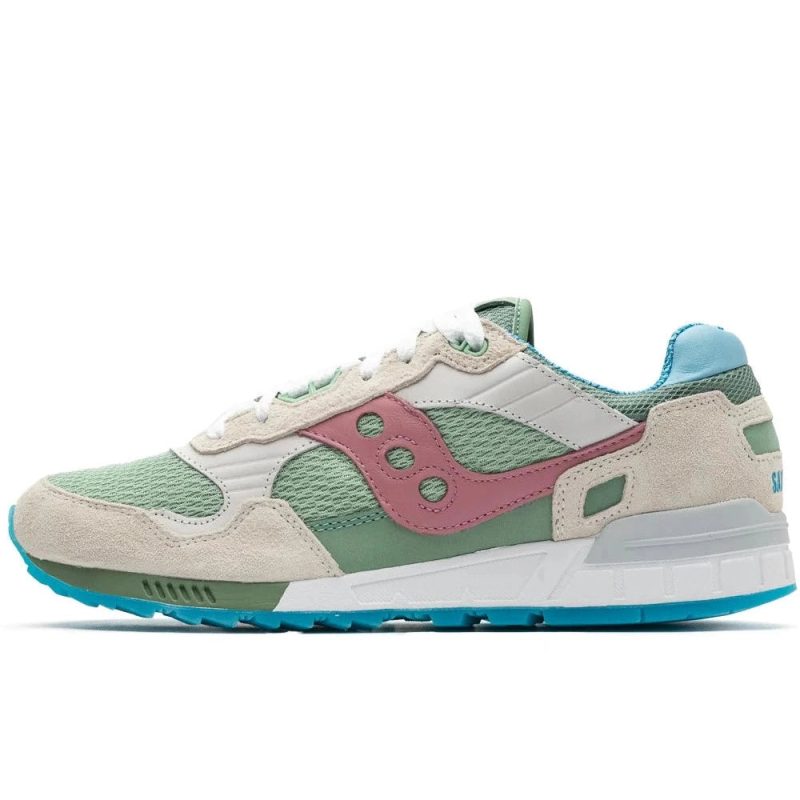 Sneaker Politics Saucony Shadow5000Multi 131 110723 WB 1