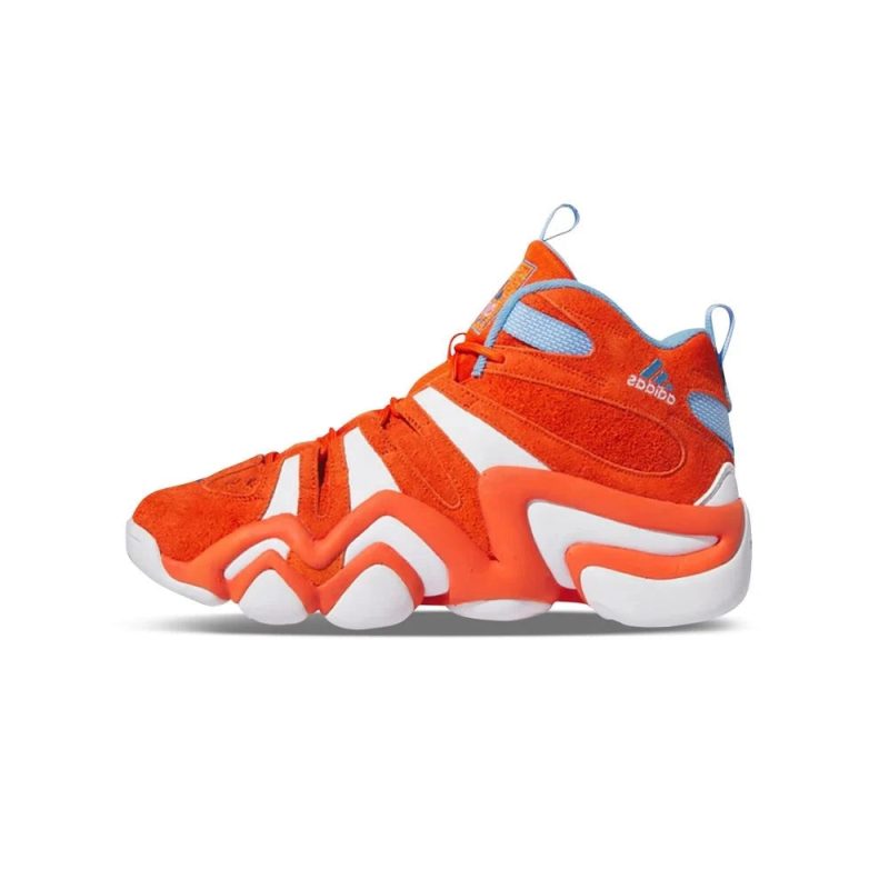 adidas crazy 8 team orange 21251145 46654840 1000