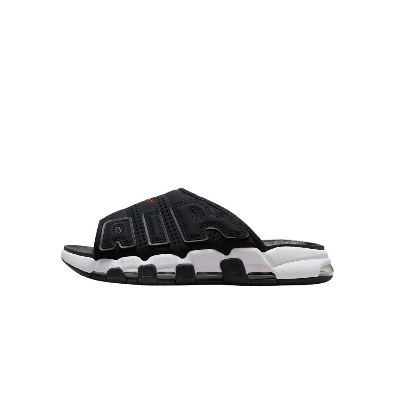 p air more uptempo mens slides 5RWtBc