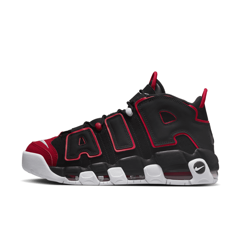 uptempo